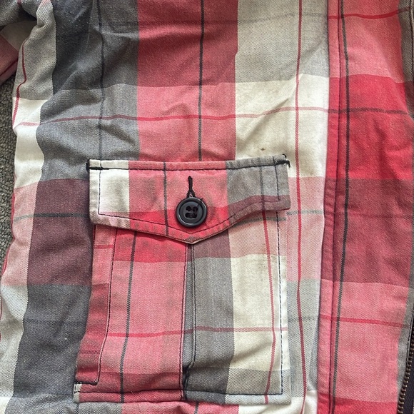 Vintage Roxy Jacket - Picture 3 of 6